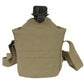 Vintage Canvas Canteen Cover Bag w