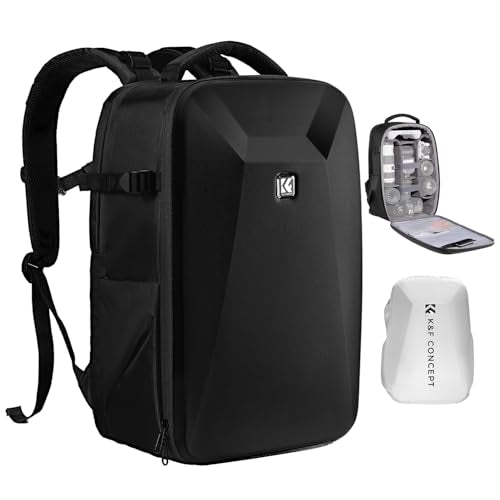 Camera Backpack