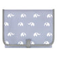 Portable Diaper Changing Pad
