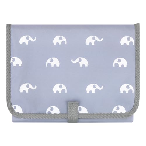 Portable Diaper Changing Pad