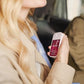 Fruity Crush Hydrating Hand Sanitizer & Body Mist Set Travel Size (3 Fl Oz)