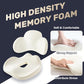 Seat Cushion and Lumbar Support Pillow for Car Office Chair