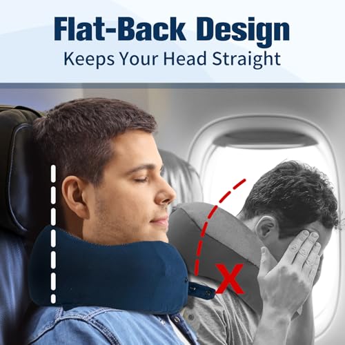 Neck Pillow for Traveling
