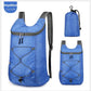 16L Foldable Hiking Backpack
