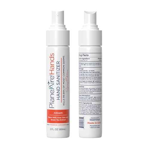 Beach & Cabana Variety 3pk Hand Sanitizer (6 Fl Oz)