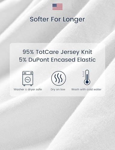 Pack and Play Sheets