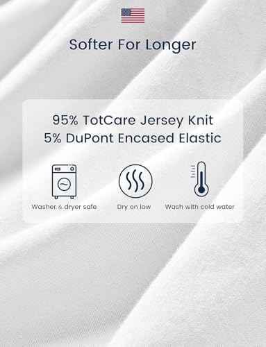 Pack and Play Sheets
