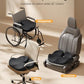 Extra Large Seat Cushion for Tailbone Pain Relief