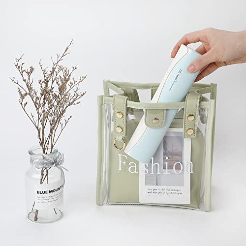 Travel Utensils with Case (4 Count)