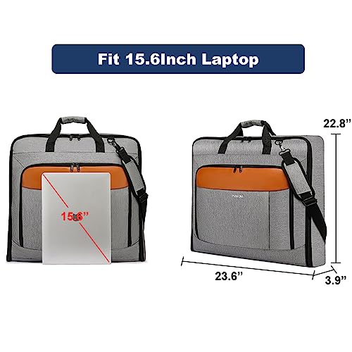 Travel Garment Bag