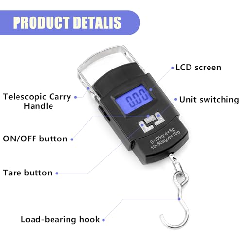 Fishing Tool Kit