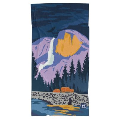 Athletic Running Towel