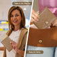 Rfid Passport Holder for Travel women