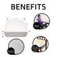 Rise with Ease Seat Cushion