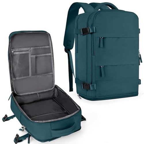Travel Backpack For Women Men