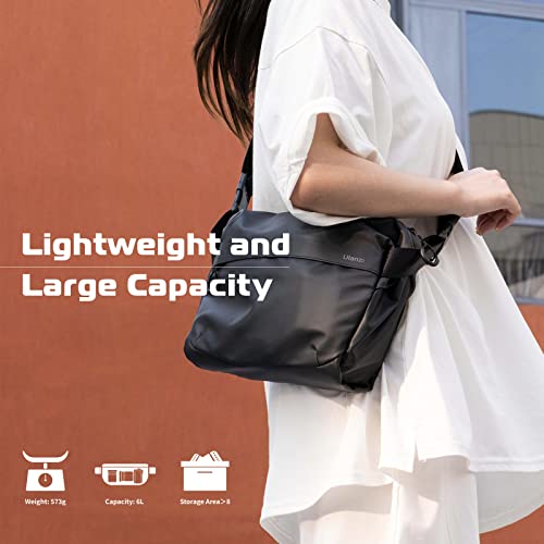 Versatile Camera Shoulder Bag Photography Travel Messenger Portable
