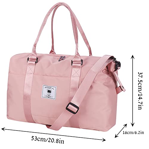 Travel Duffle Bag