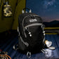 Hiking Backpack With Rain