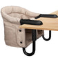 Hook On High Chair