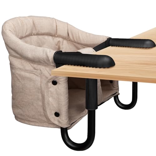 Hook On High Chair