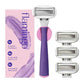 Shaving Razor Set for Women