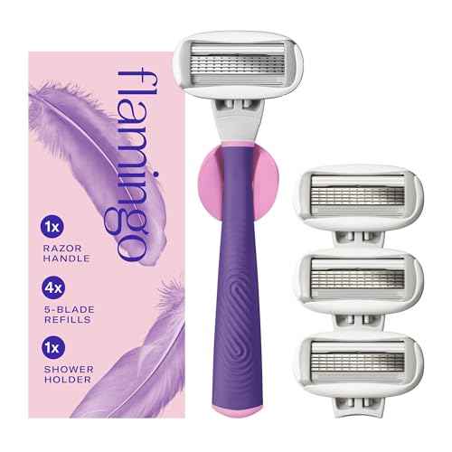 Shaving Razor Set for Women