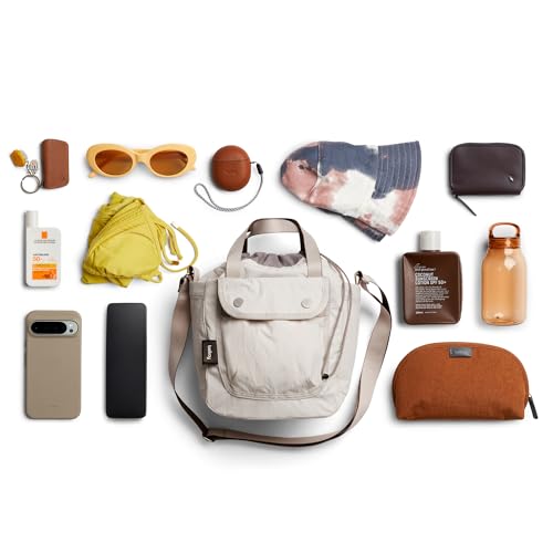 Cinch Bucket Bag 9L