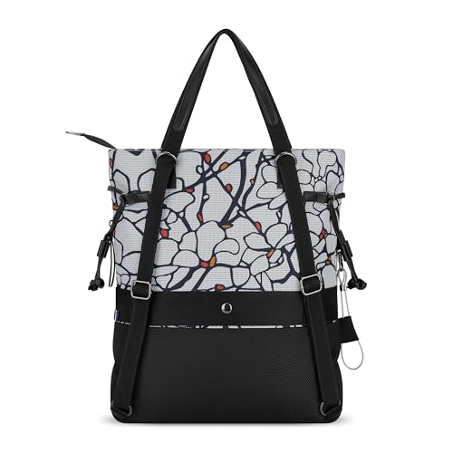 Tempest Anti Theft Convertible Backpack Tote