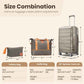 Expandable Carry (4 Count)