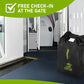Travel Stroller Bag for Airplane