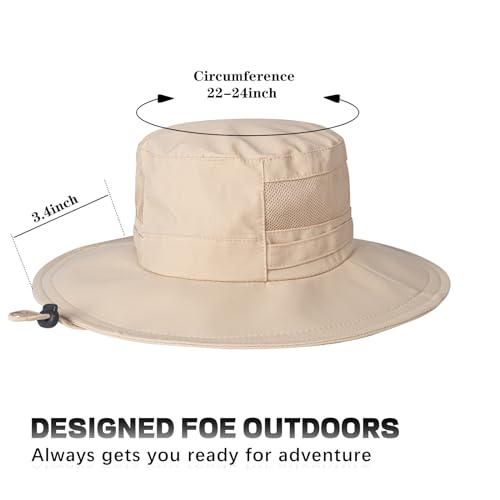 Sun Hat for Men