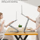 Laptop Stand for Desk Adjustable Height