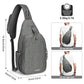Sling Bag for Men Women