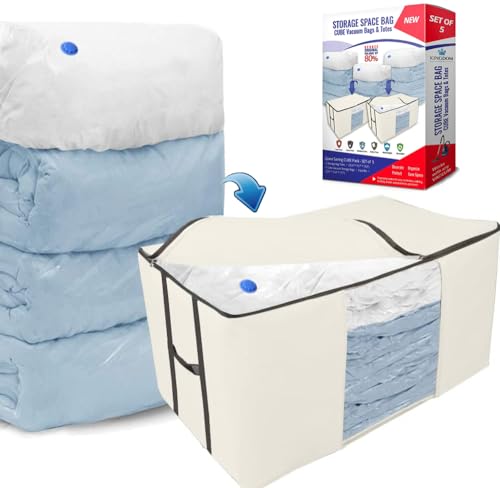 Vacuum Storage Bags