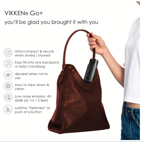 Go+ Portable Travel Bidet