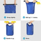 Dry Bag 5 Pack (5 Count)
