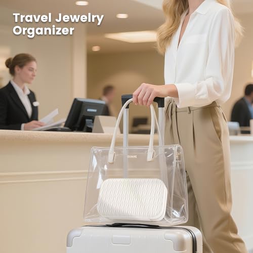 Large Jewelry Organizer