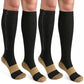 Zipper Compression Socks 15