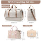 Extra Large Travel Duffel Bag (3 Count)