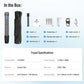 Carbon Fiber Lightweight Travel Tripod