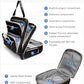 Underseat Carry On Bag