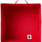 Collapsible Fabric Storage Bins with Handles (6 Count)
