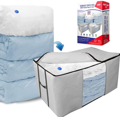 Vacuum Storage Bags