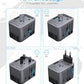 Universal Travel Adapter 30W