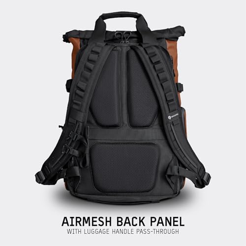 PRVKE 31L Backpack