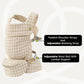 Ergonomic Baby Carrier for Newborns to Toddlers