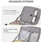 Expandable Top Opening Carry On Luggage Airline Approved