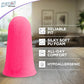 Sleep Pretty Tonight Foam Ear Plugs (12 Count)