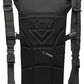 Running Hydration Vest Pack Tactical 3L Water Bladder Backpack Bag for Cycling Marathon Hiking Daypack Men & Women