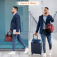 Large Lunch Bag (Burgundy / Large(15L))